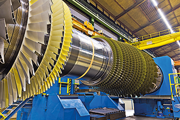 Siemens signs service agreement extensions for Qatar power plant